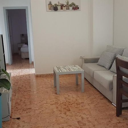 Apartamentos La Bastida توتانا المظهر الخارجي الصورة
