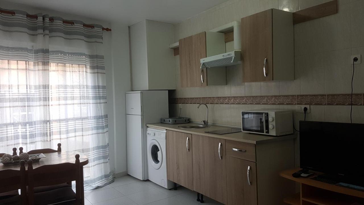 Apartamentos La Bastida توتانا المظهر الخارجي الصورة