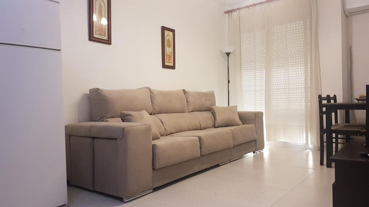 Apartamentos La Bastida توتانا المظهر الخارجي الصورة